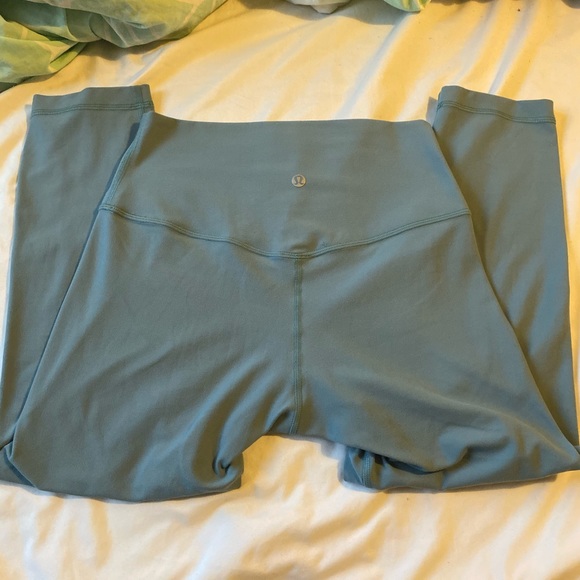 Lululemon Align Pant,21” - Picture 7 of 7